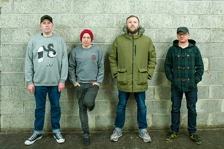 Mogwai Official Site – Mogwai Official Store