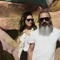 Moon Duo with support from Documenta