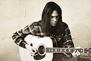Culture Night Belfast 2025 – Long May He Run: Neil Young at 80