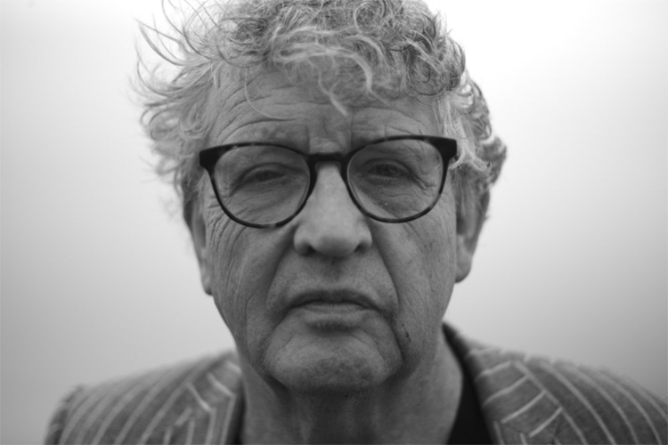 Paul Muldoon – Laoithe ‘s Liricí