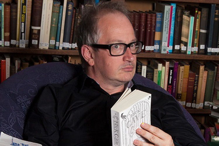 Robin Ince – Pragmatic Insanity SOLD OUT