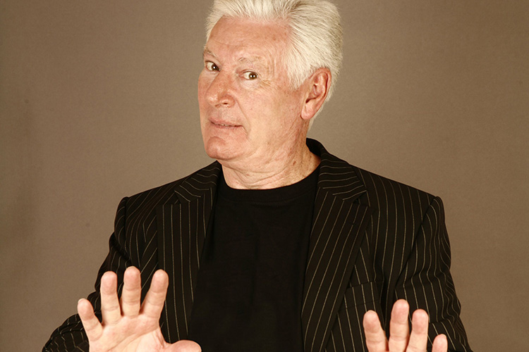 SOLD OUT – Roy Walker