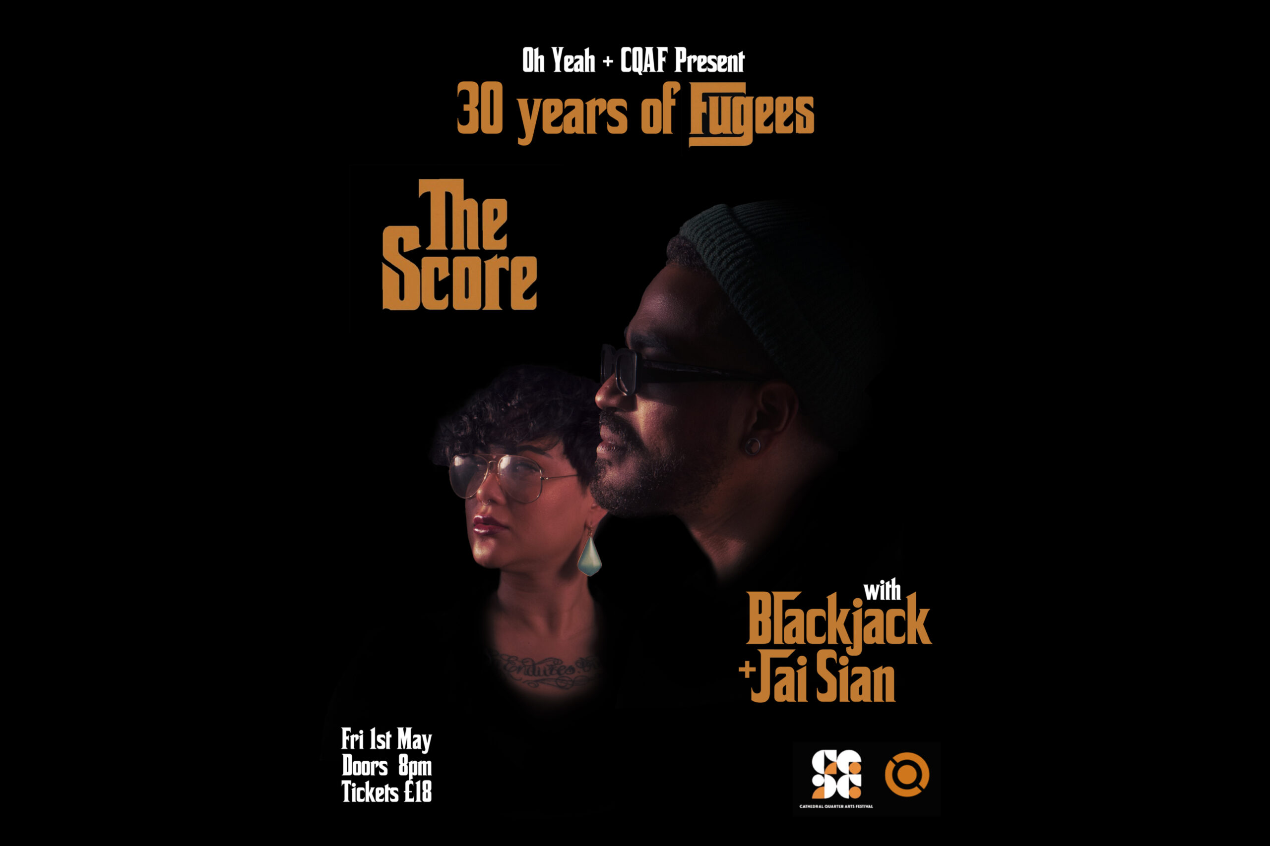 30 Years of Fugees The Score