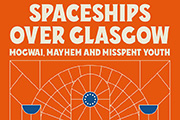 Stuart Braithwaite: Spaceships Over Glasgow (in conversation)