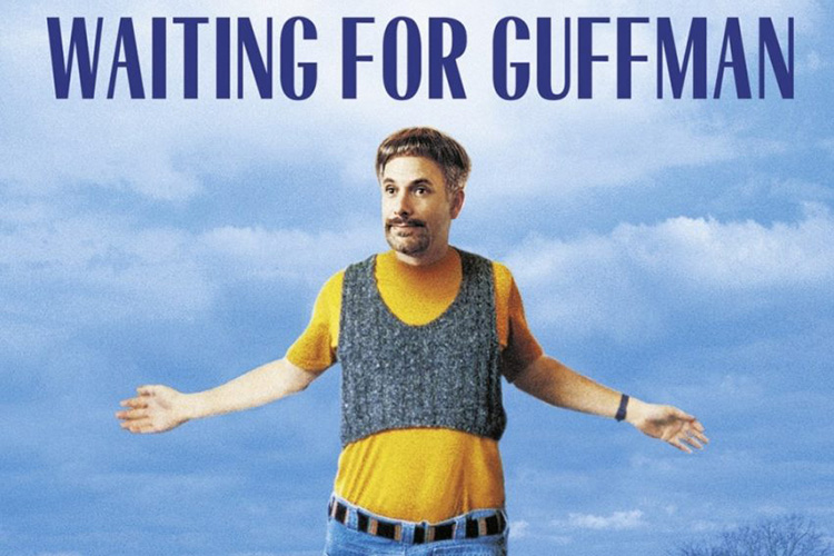 Waiting for Guffman